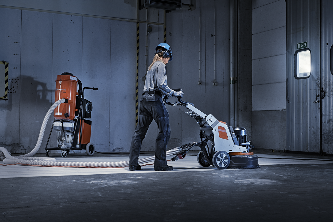 Husqvarna PG 540 (2.2 kW)