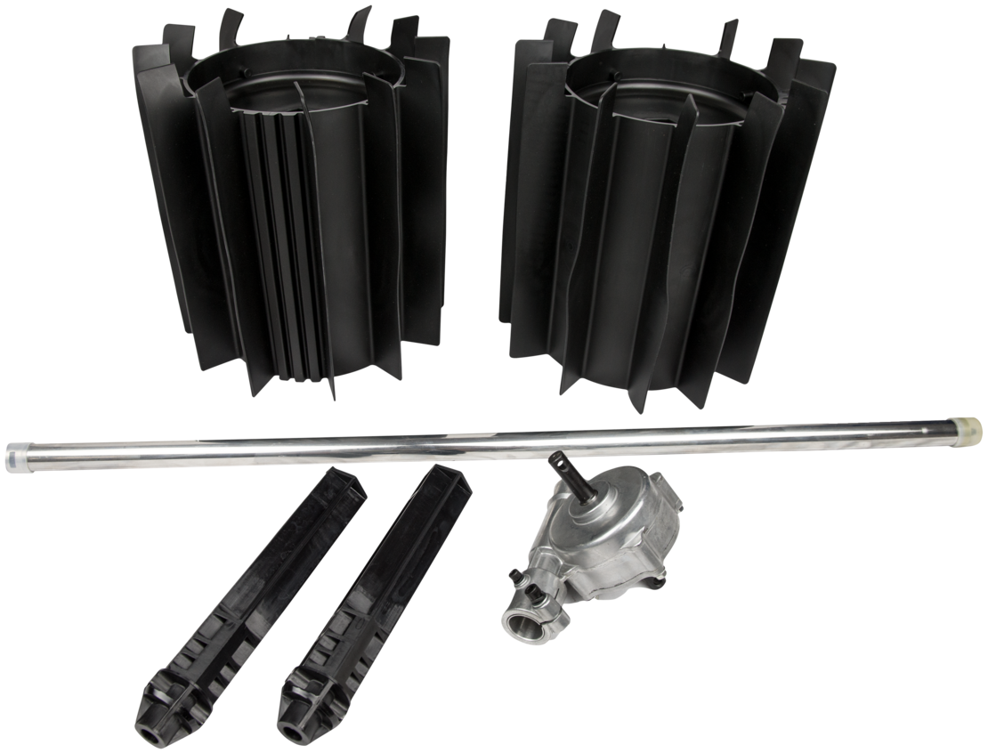 HUSQVARNA Накрайник за почистване