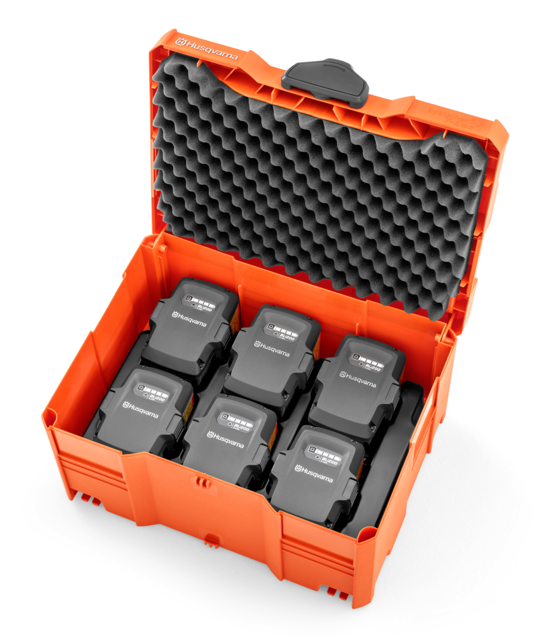HUSQVARNA Battery box M