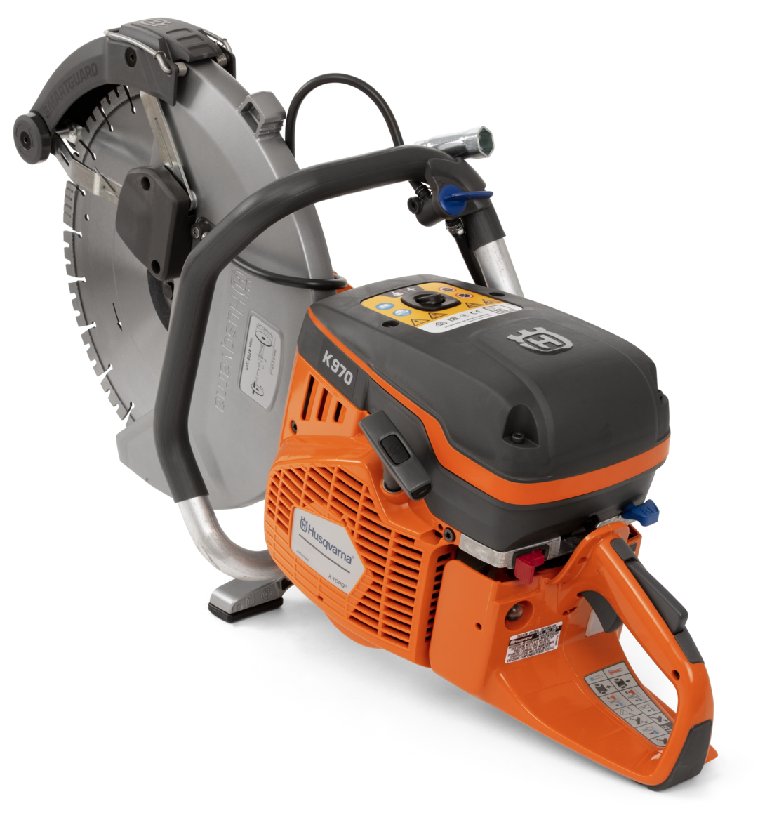 Husqvarna K 970 SmartGuard™