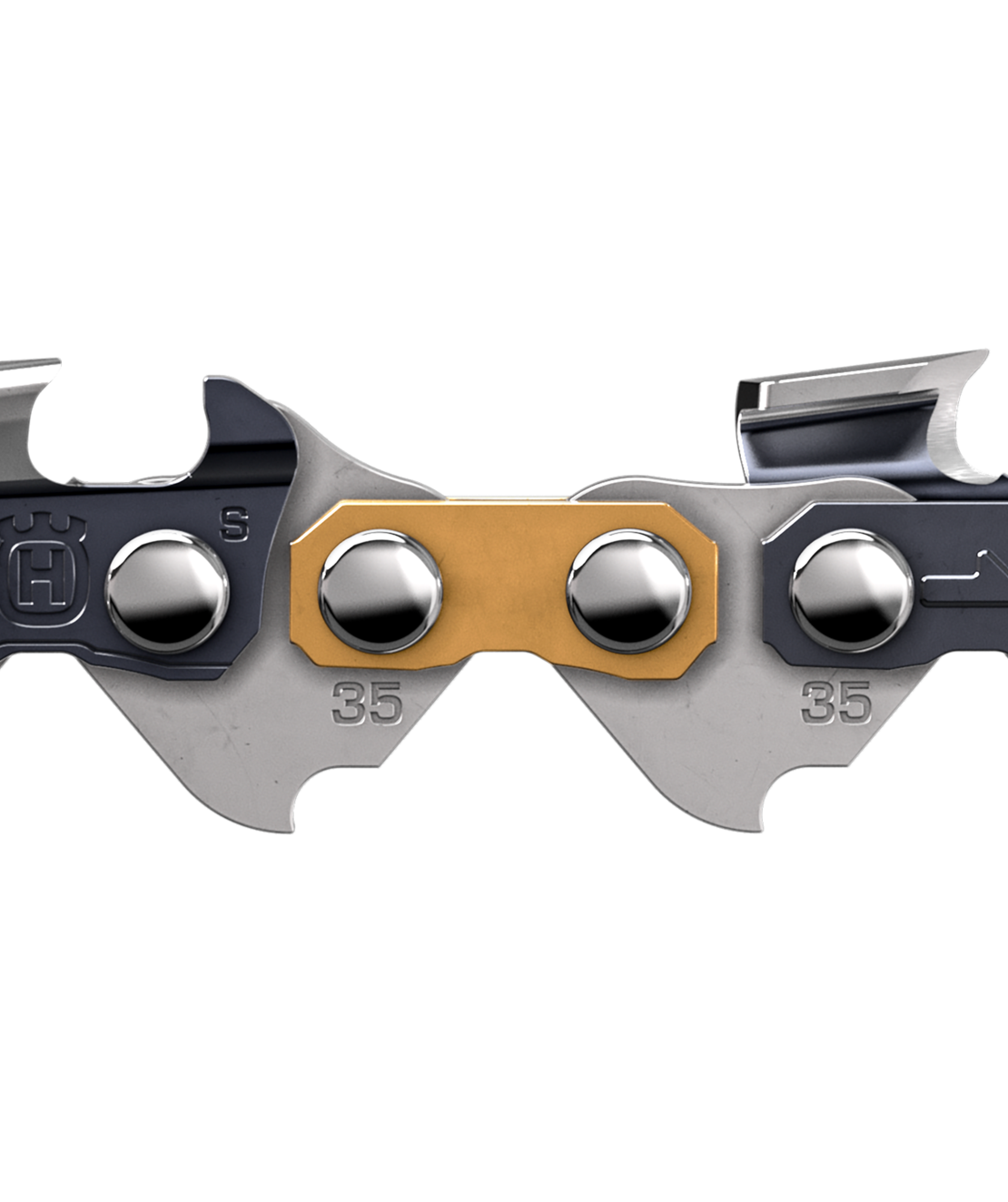 SAW CHAIN X-CUT S35G, .325