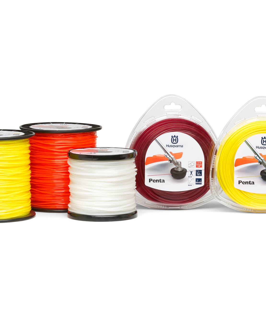Husqvarna Penta Trimmer line