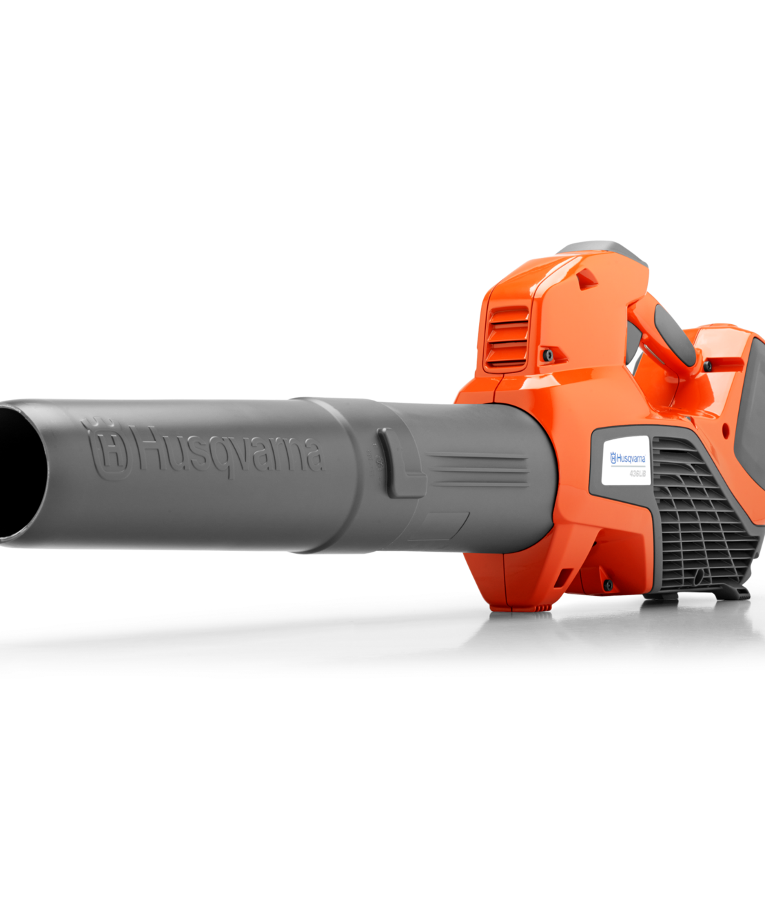 HUSQVARNA 436LiB без акумулаторна батерия и зарядно устройство