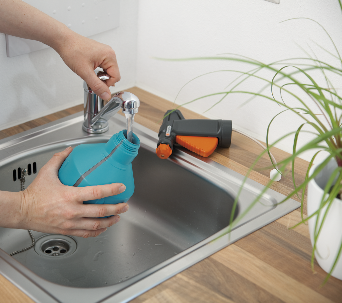 Comfort Пулверизатор 1 л