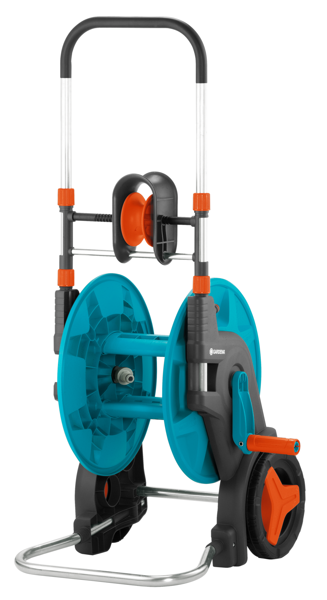 Количка за маркуч Classic 60 HG