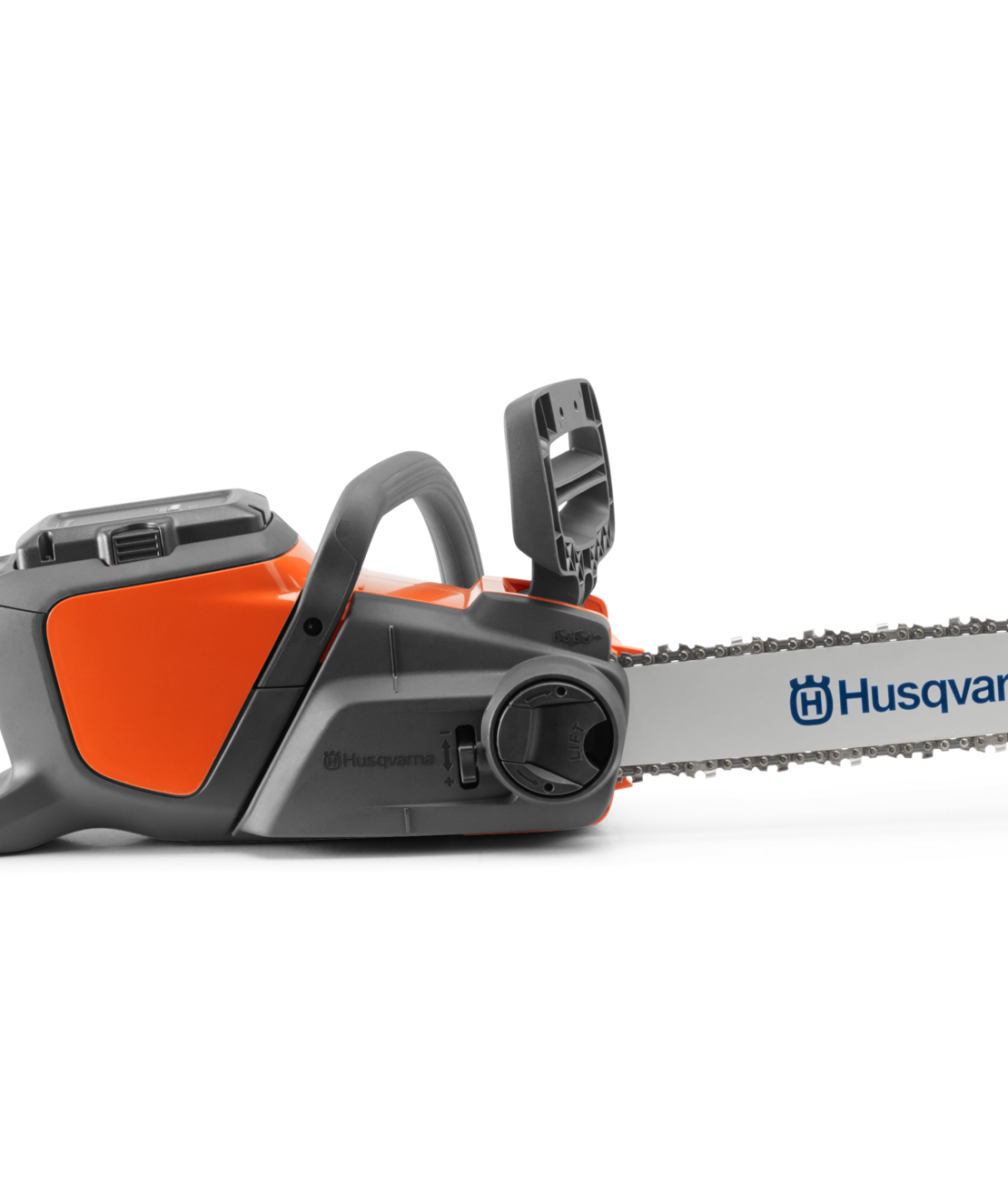 Husqvarna 120i