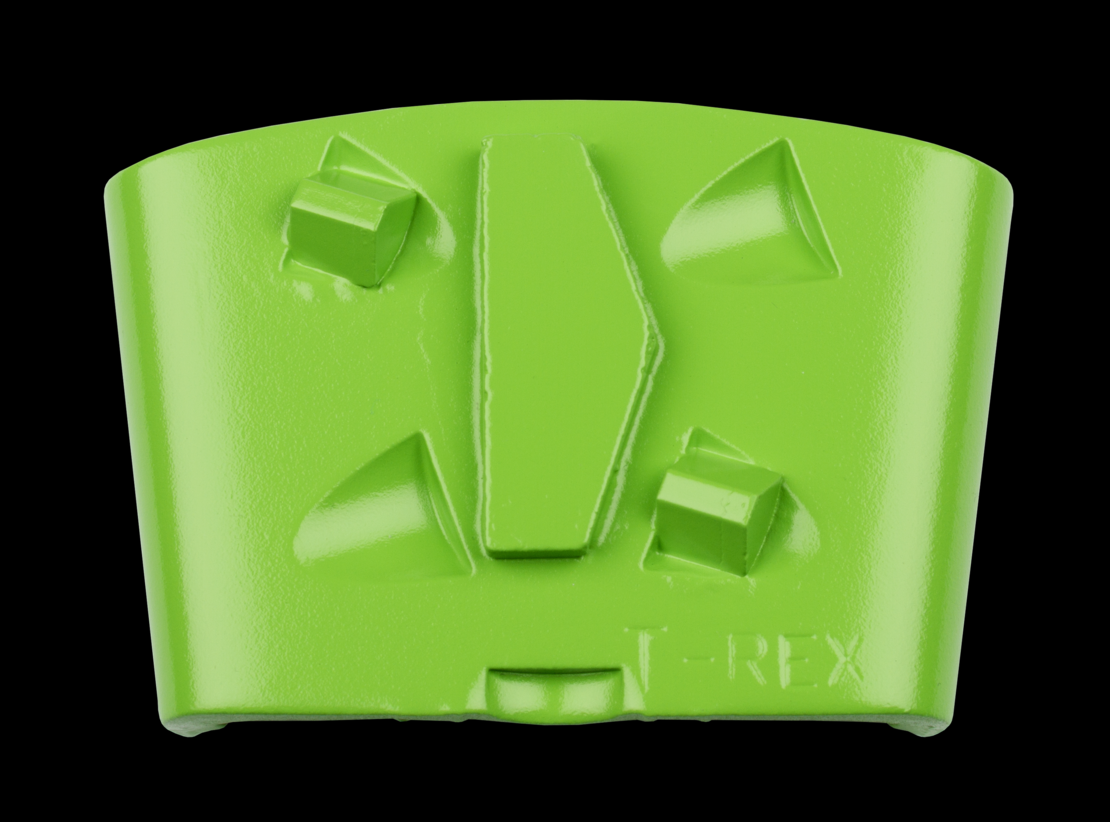 Husqvarna VARI-GRIND™ EZ T-REX CLASSIC