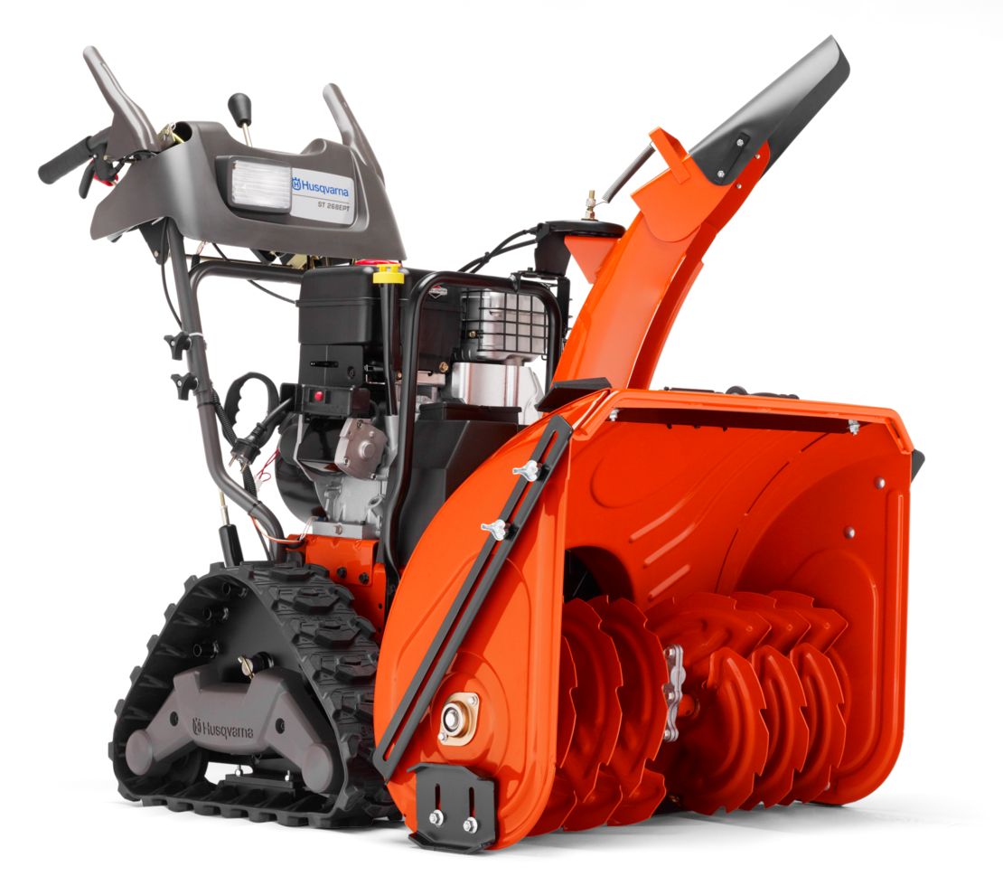 HUSQVARNA ST 268EPT