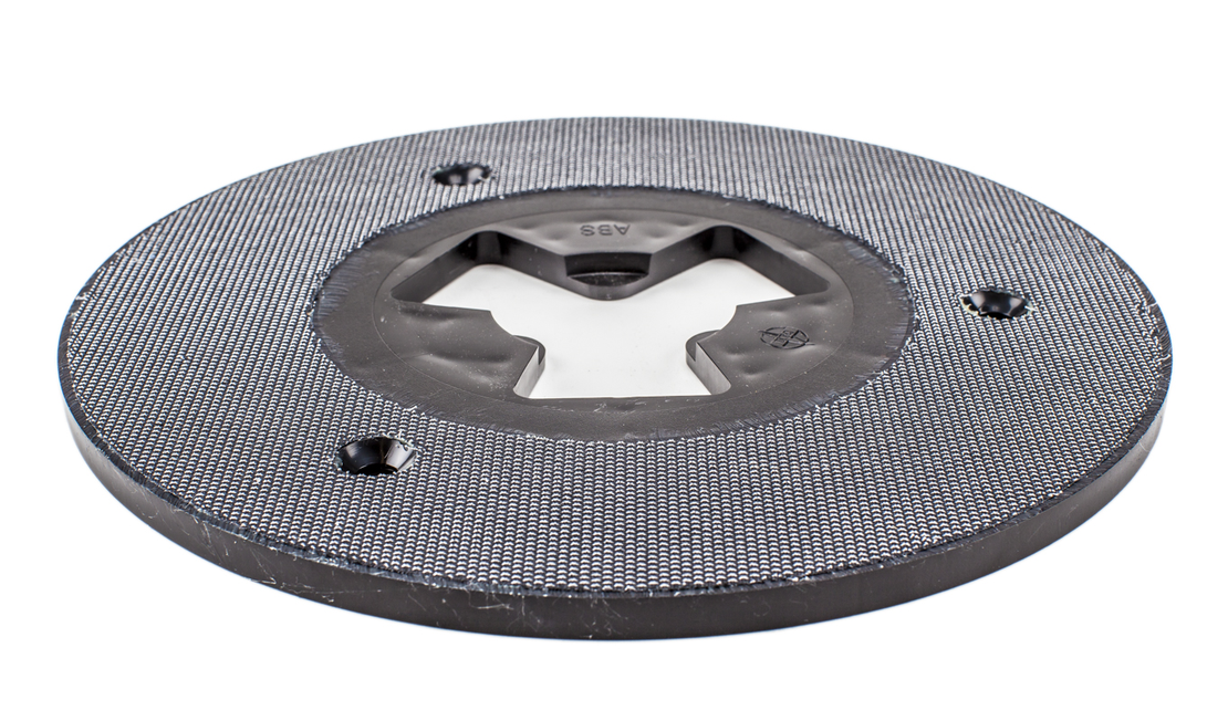 Държач за инструменти VELCRO® – Short hook на Husqvarna