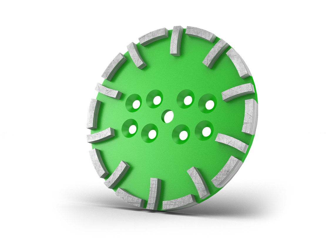 Husqvarna ELITE-GRIND™ PREMIUM + M