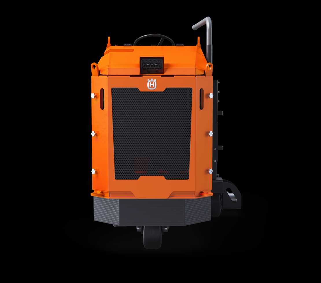 Husqvarna BMP 4000RC