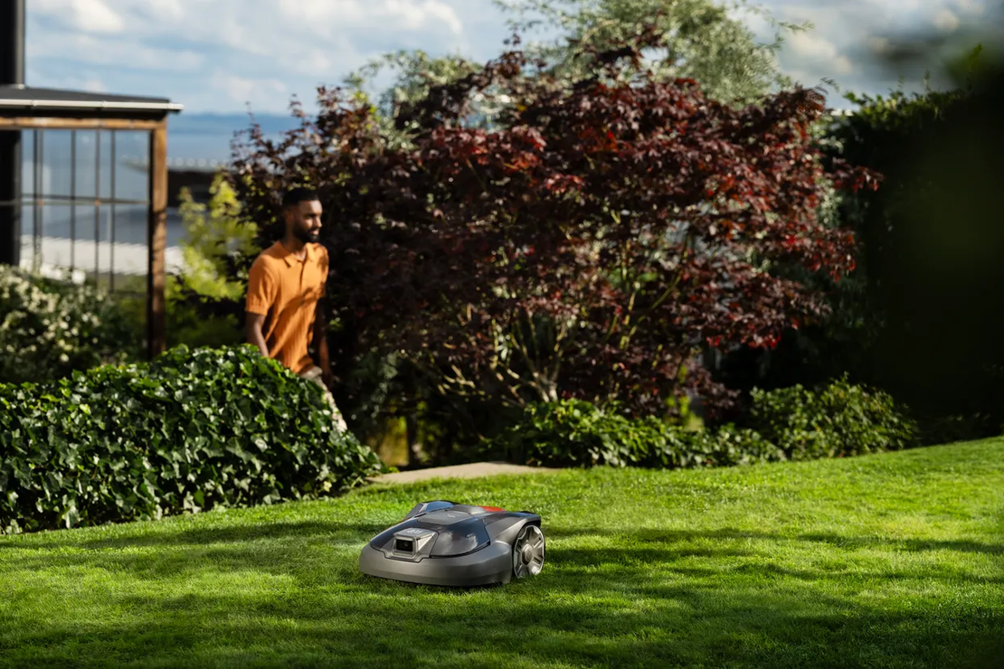 Husqvarna Automower® 308V