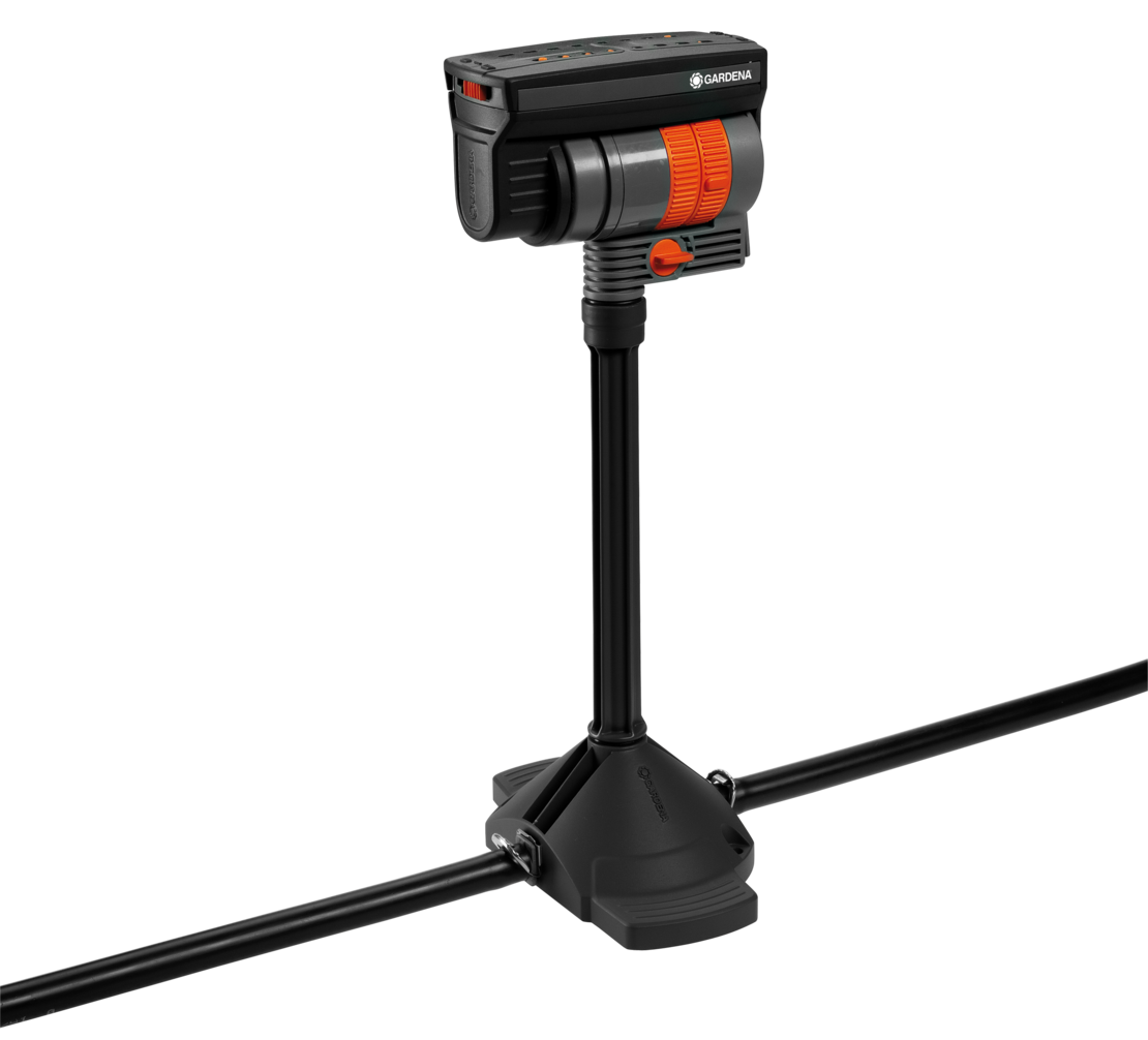 Oscillating Sprinkler OS 90