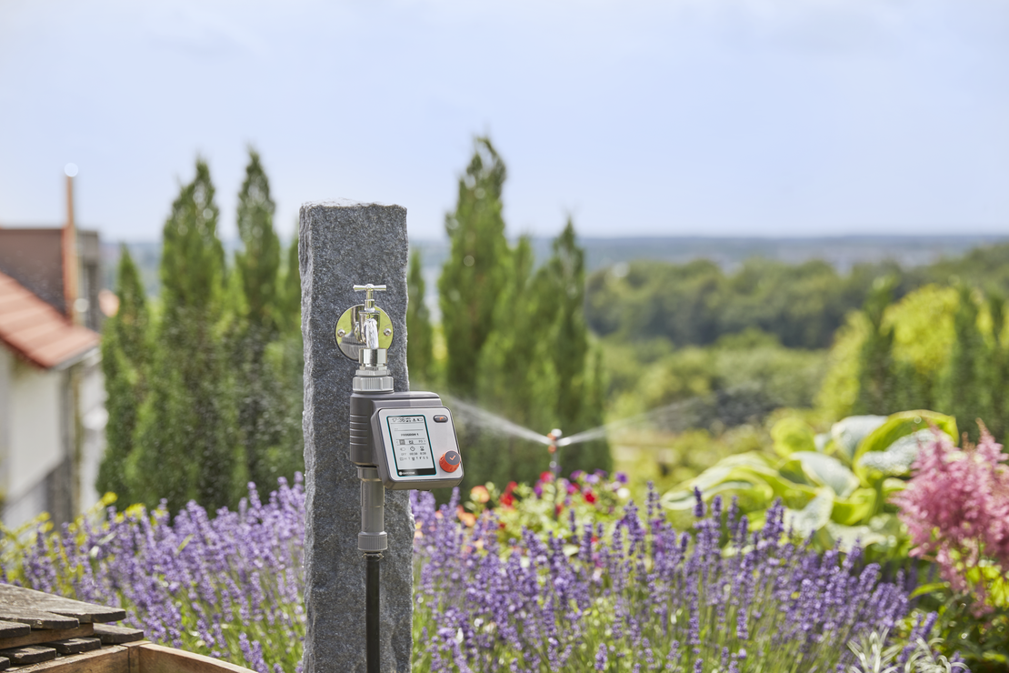 Water Control Master