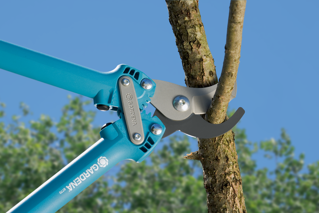 Ножица за клони Comfort 500 BL