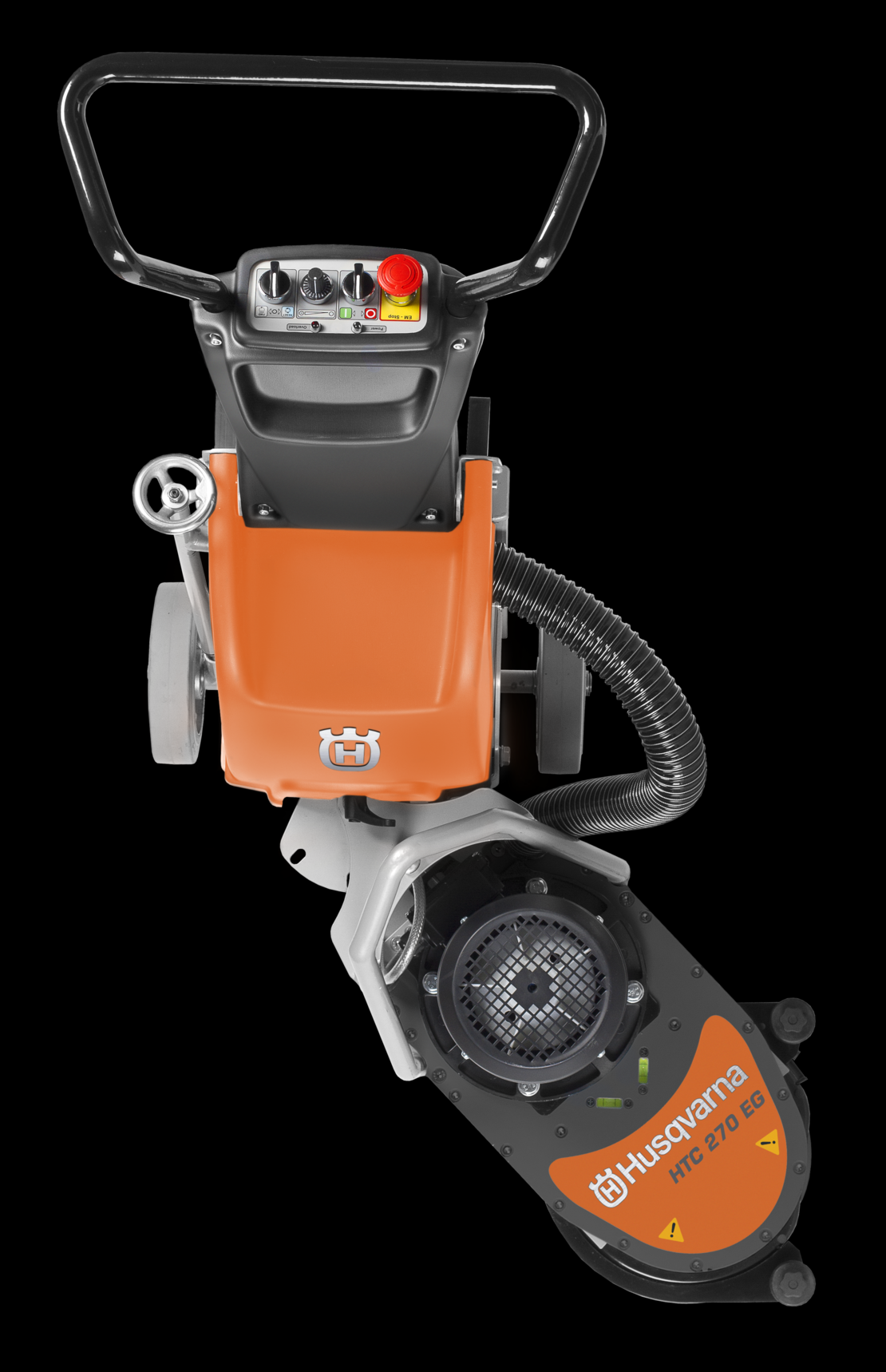 Husqvarna HTC 270 EG