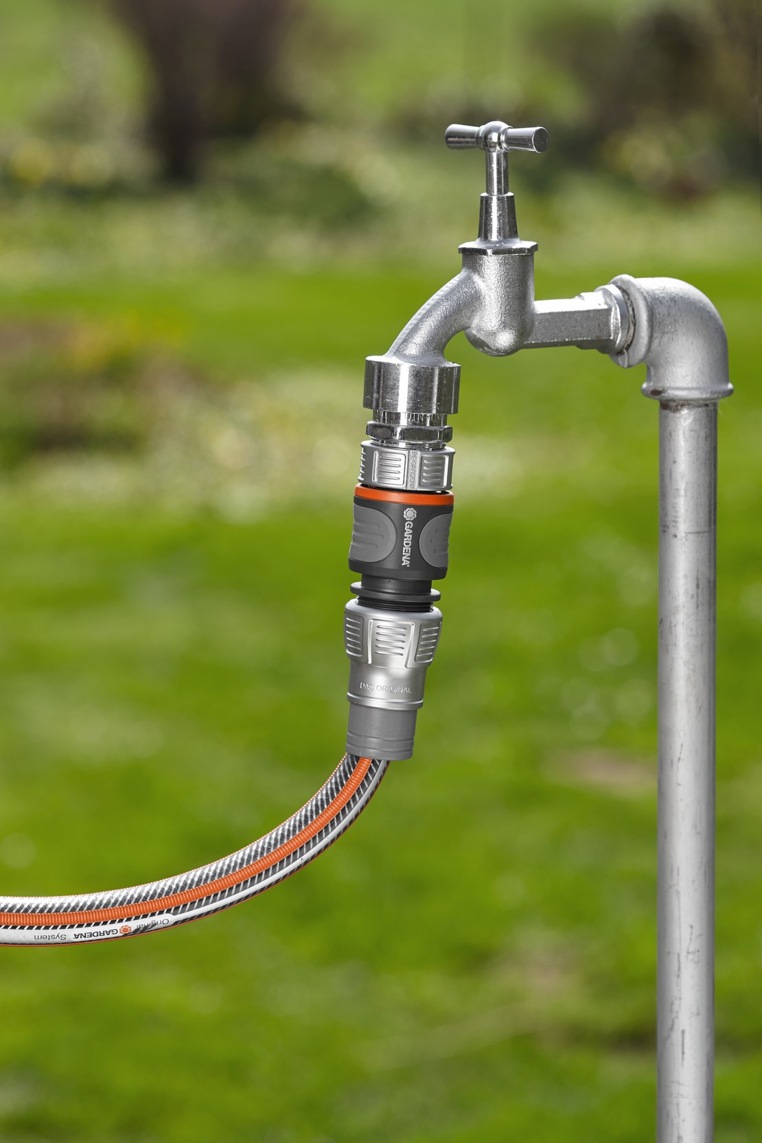 Връзка за маркуч Premium 13 mm (1/2