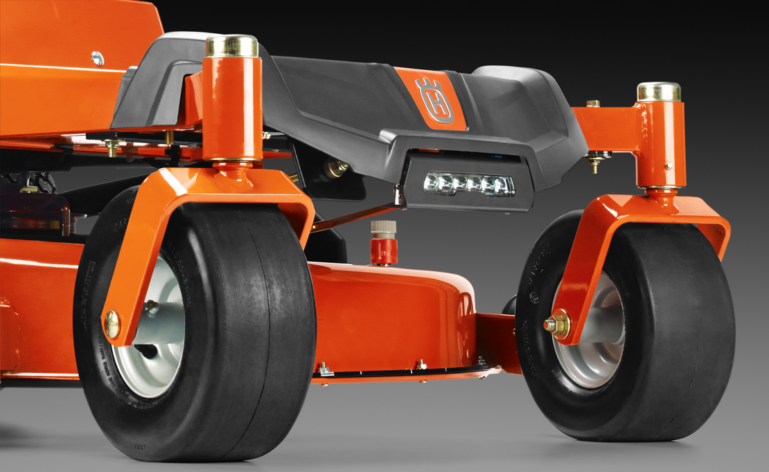 HUSQVARNA Lightning kit