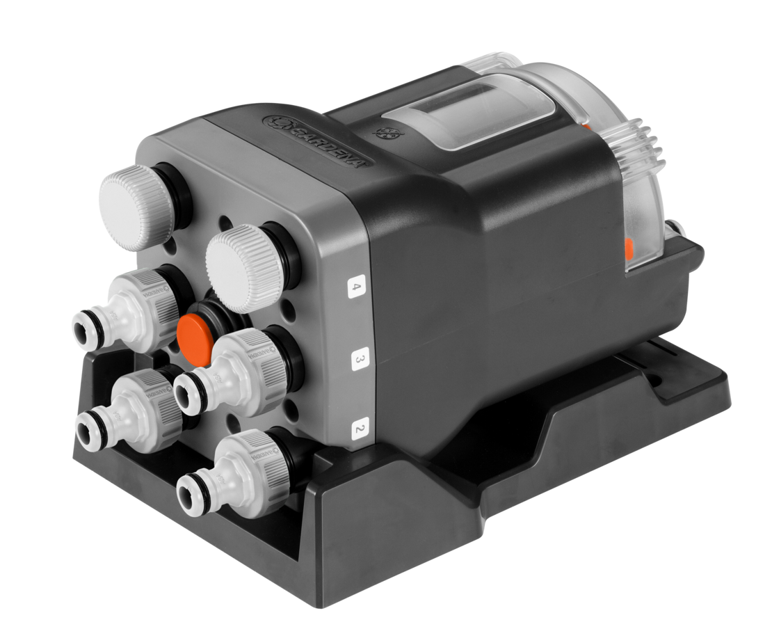 Water Distributor automatic