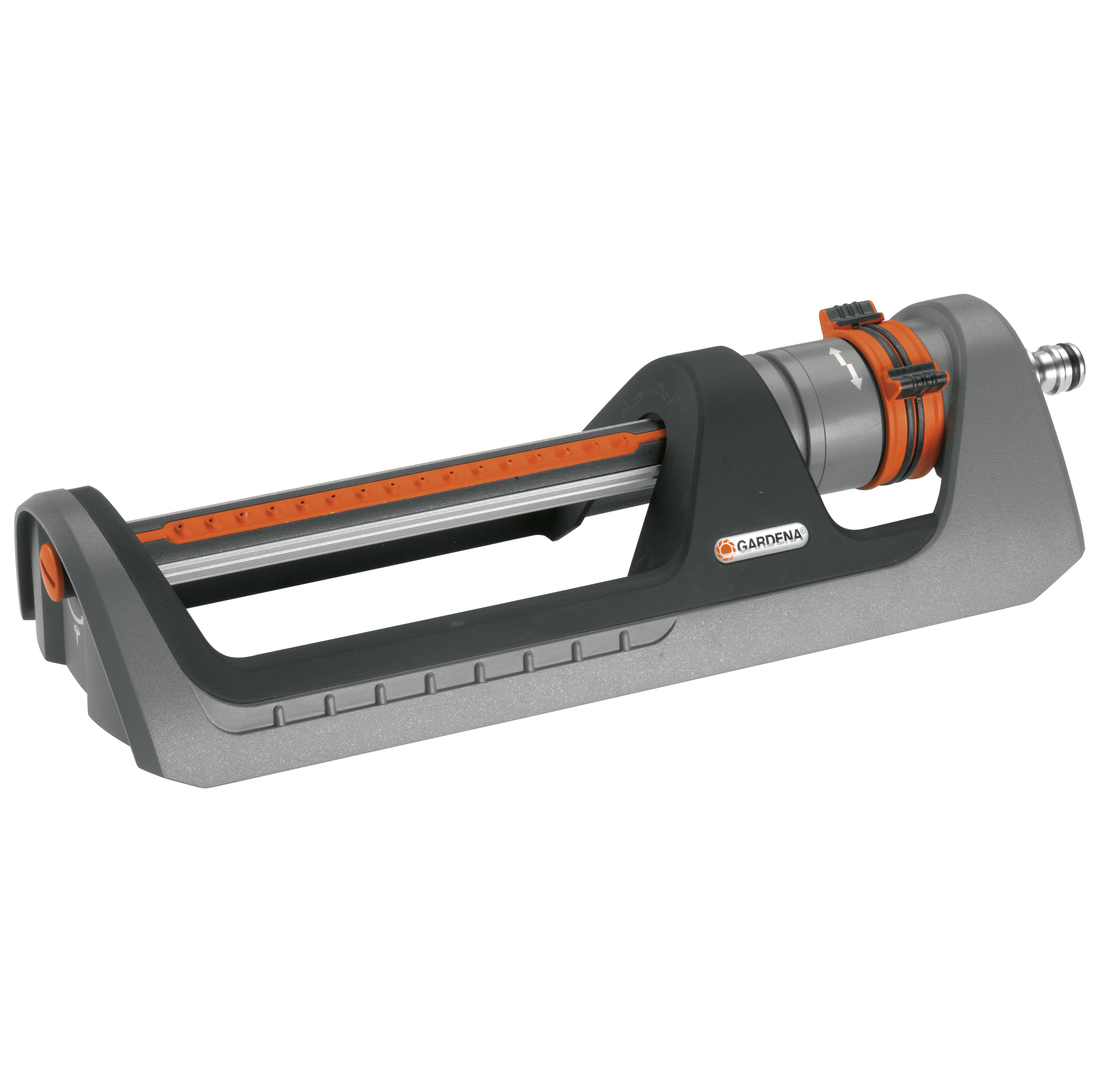 Осцилиращ разпръсквач Premium 250