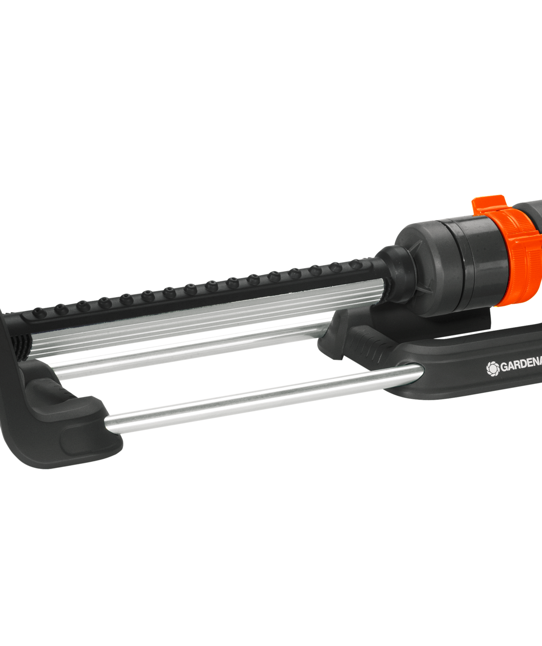 Въртящ се спринклер Aqua M