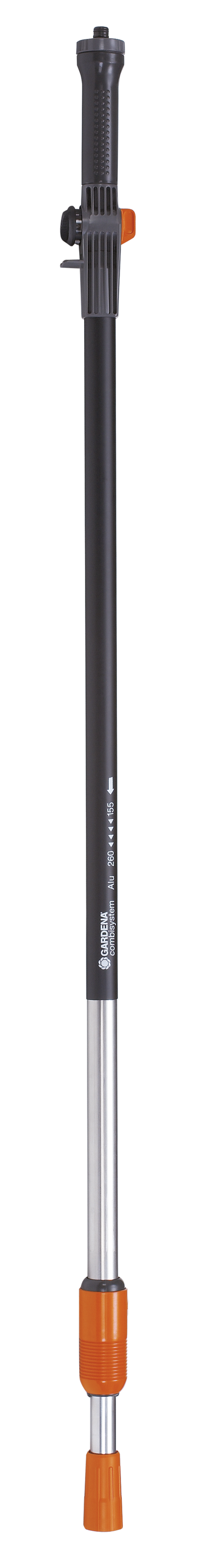 Дръжка за течаща вода 150