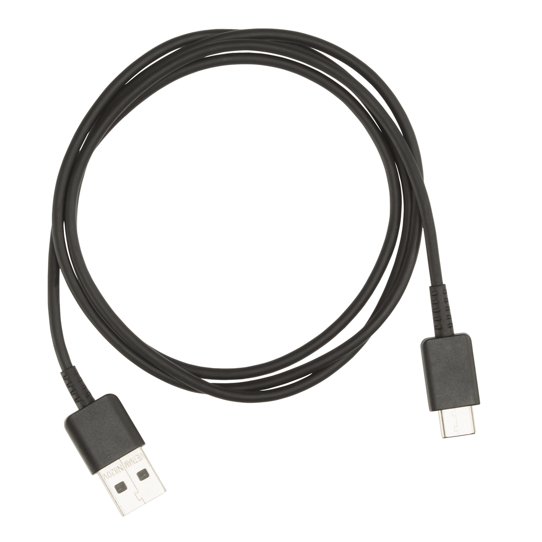 USB A-C service cable