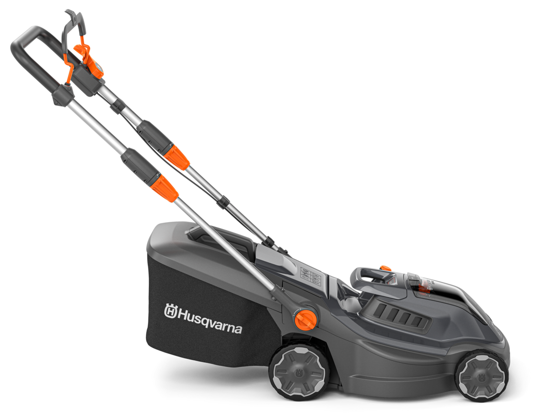 Husqvarna Aspire™ LC34-P4A