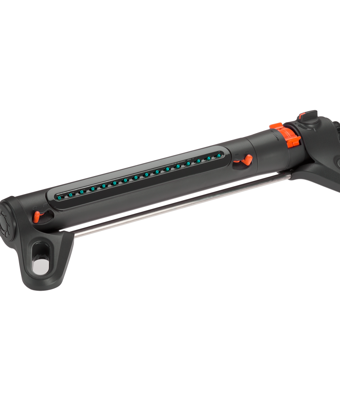 Въртящ се спринклер AquaZoom M