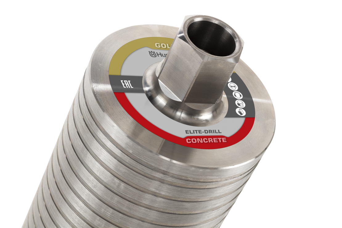 Husqvarna ELITE-DRILL™ D20 DRY