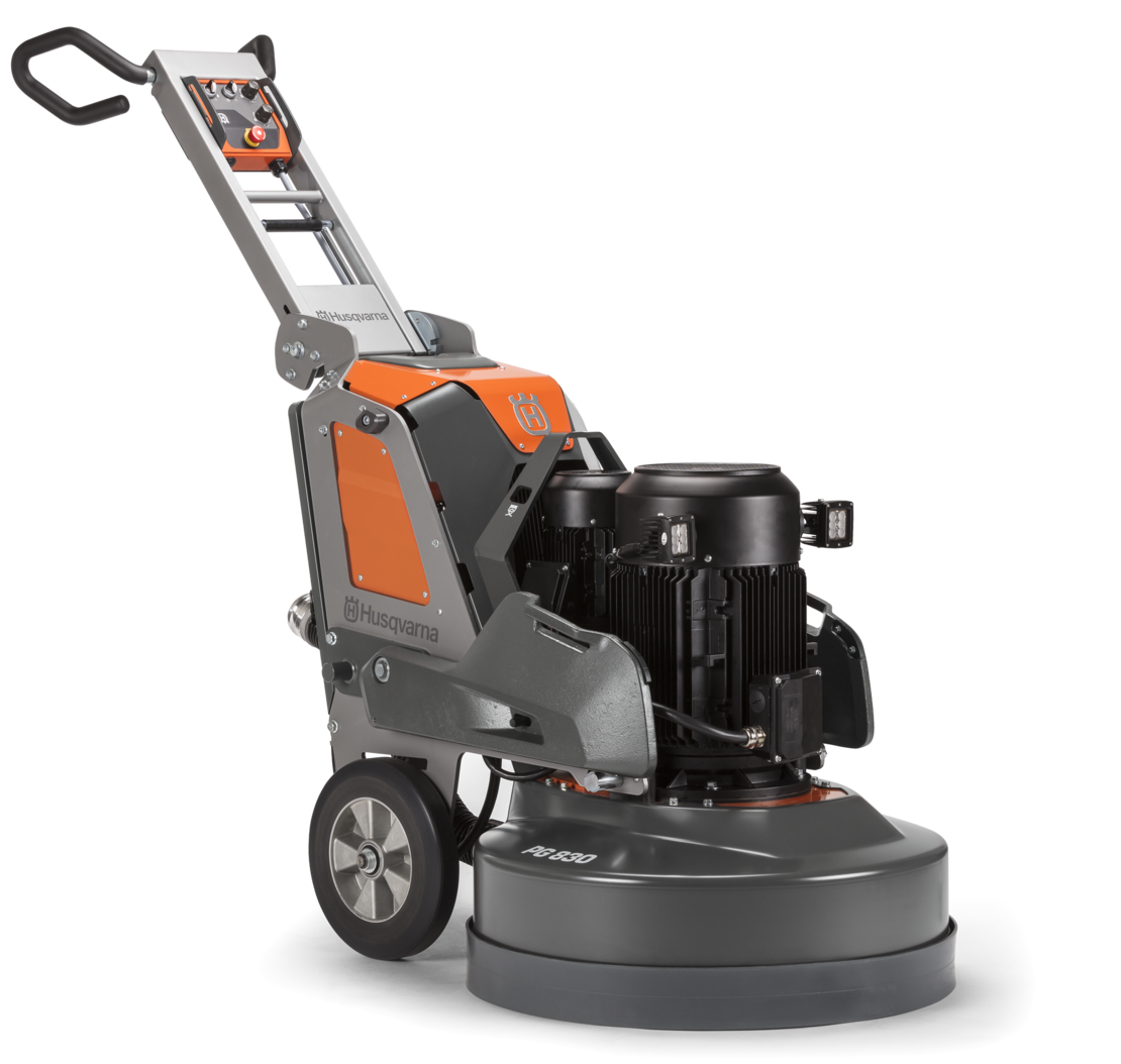 Husqvarna PG 830
