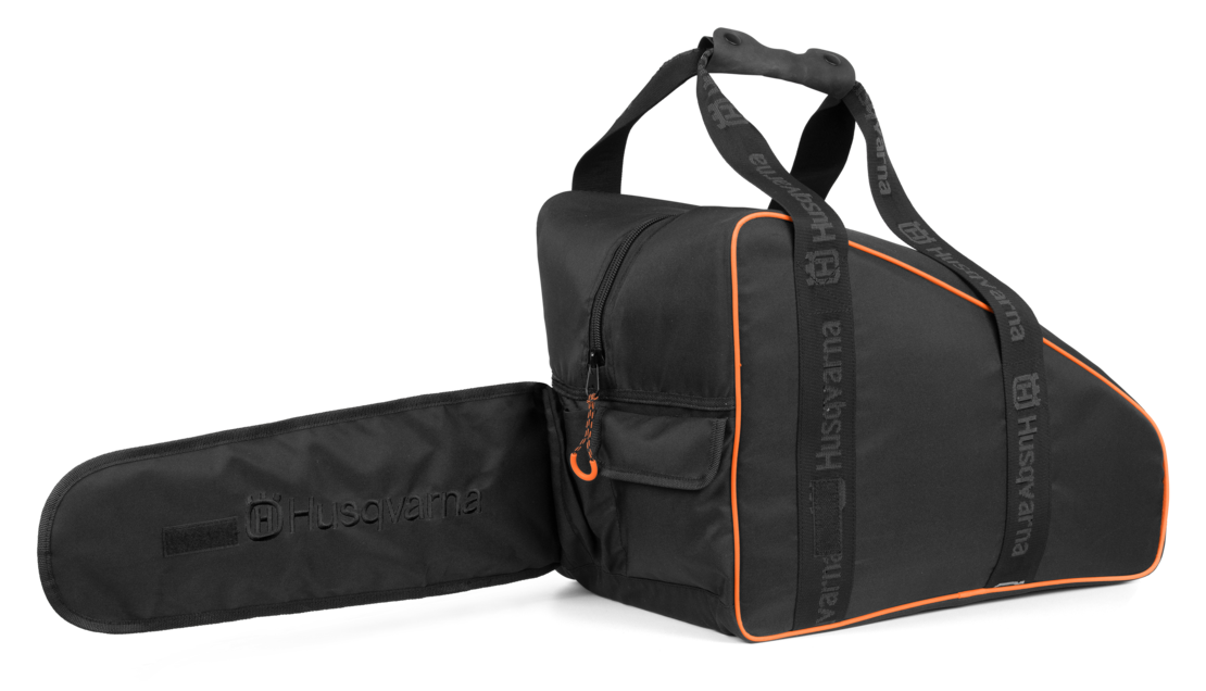 Xplorer Chainsaw bag