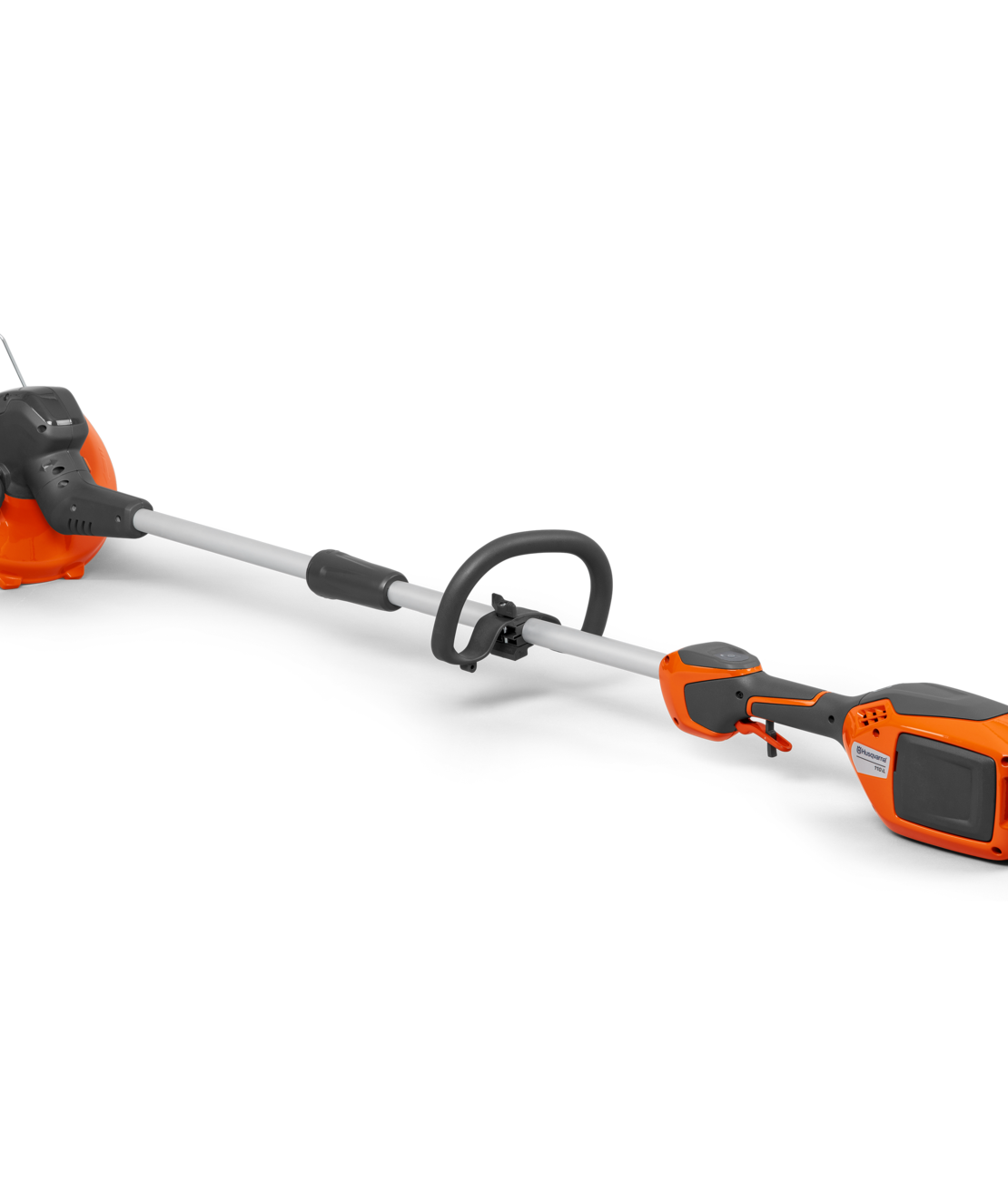 HUSQVARNA 110iL с акумулаторна батерия и зарядно устройство