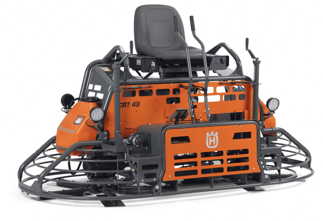 Husqvarna CRT 48 I