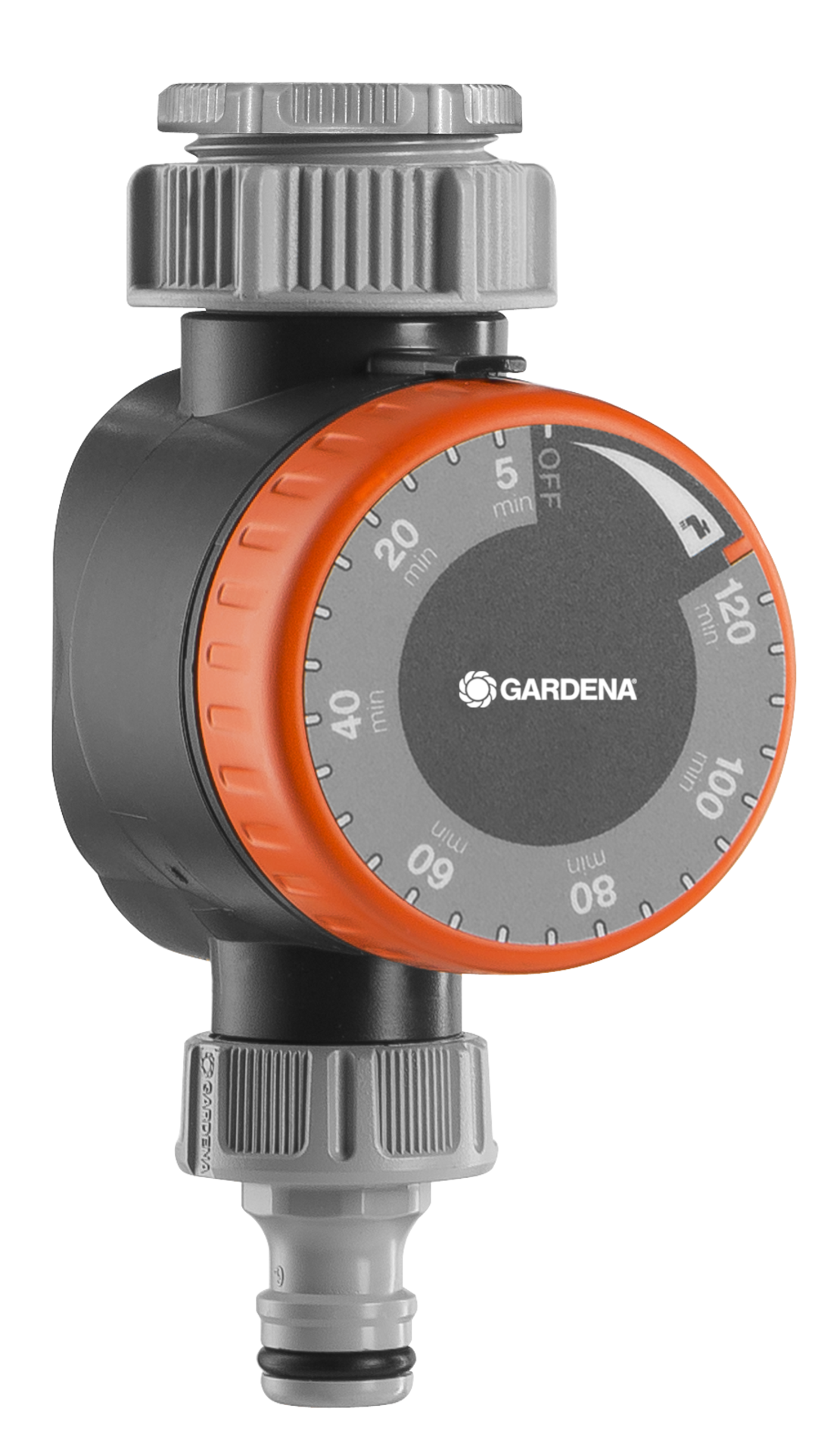 Таймер за поливане