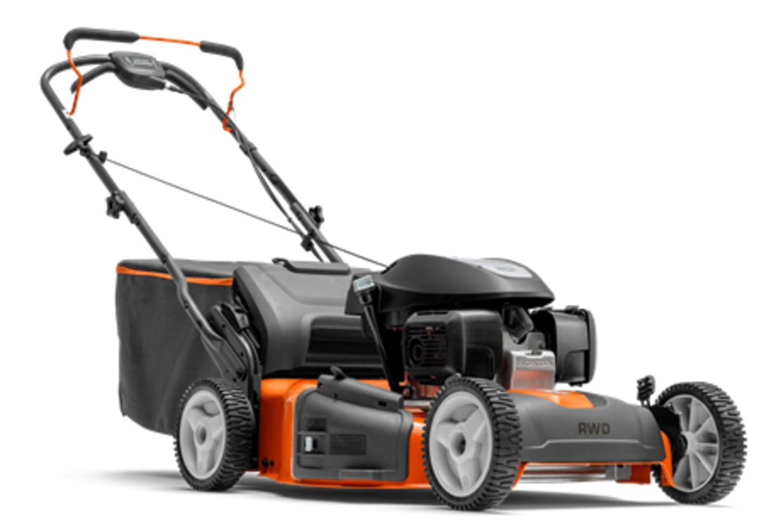 HUSQVARNA LC 356V