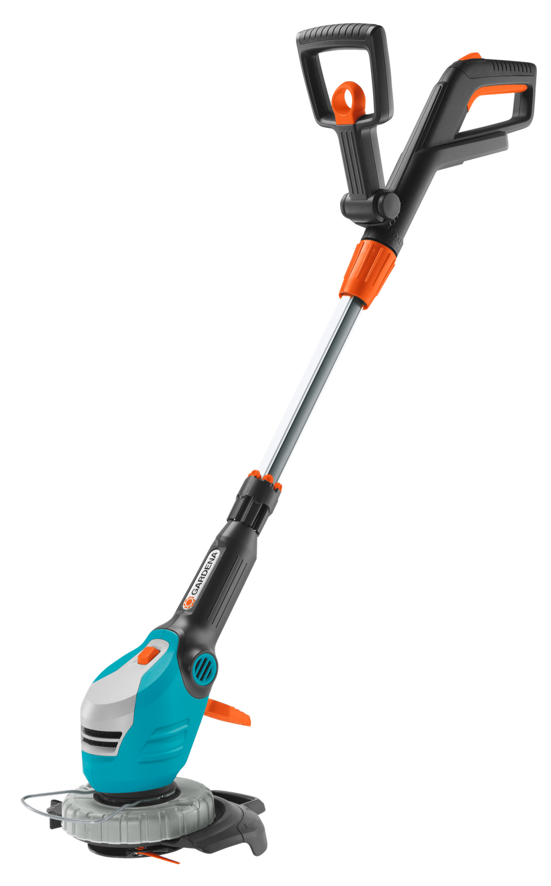 Battery Trimmer ComfortCut Li-18/23R without battery