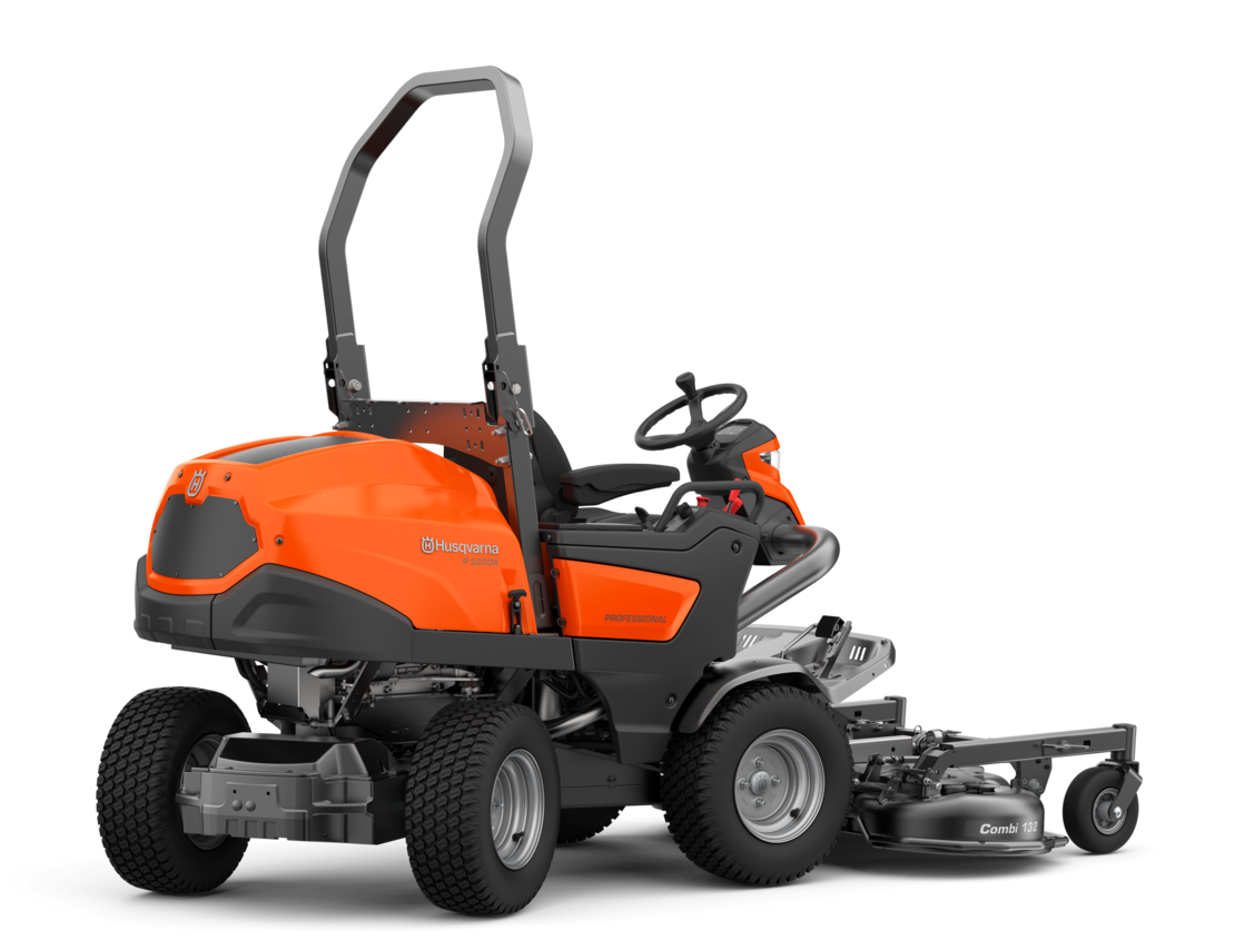 HUSQVARNA P 520DX