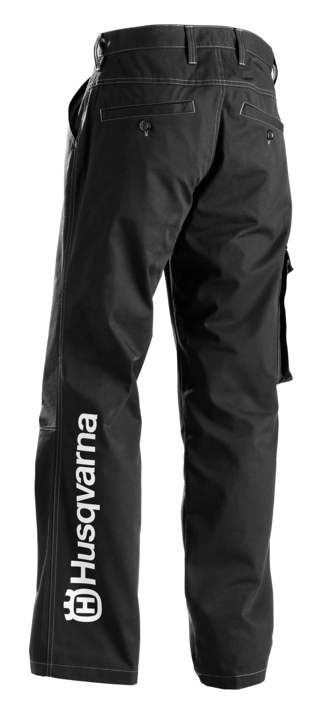 Trousers Universal Extended Husqvarna® Logo
