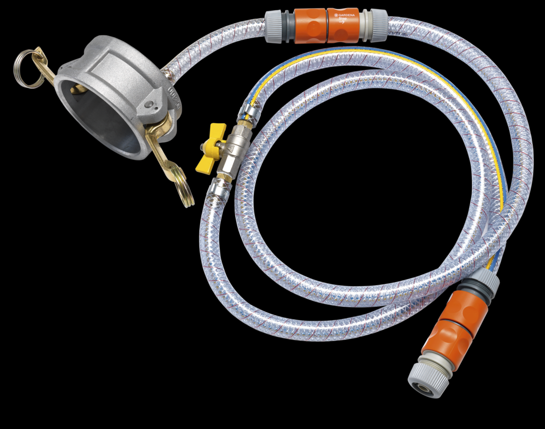 Комплект за наличие на вода