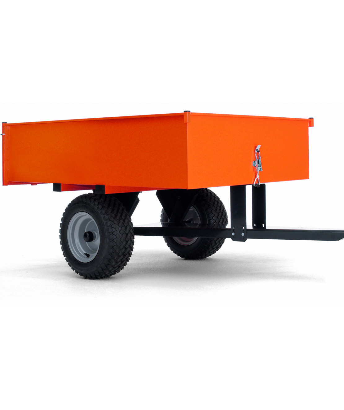 Husqvarna Trailer Profi