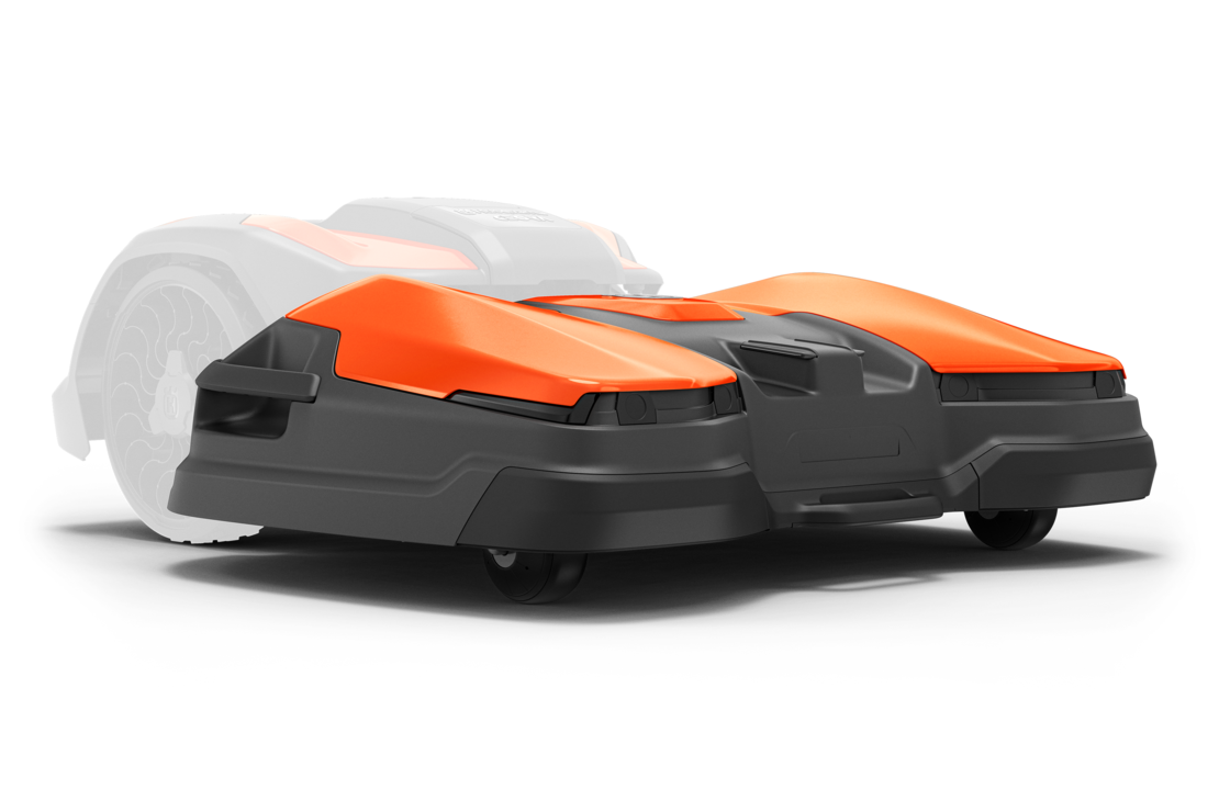 Husqvarna CEORA® RZ 43L