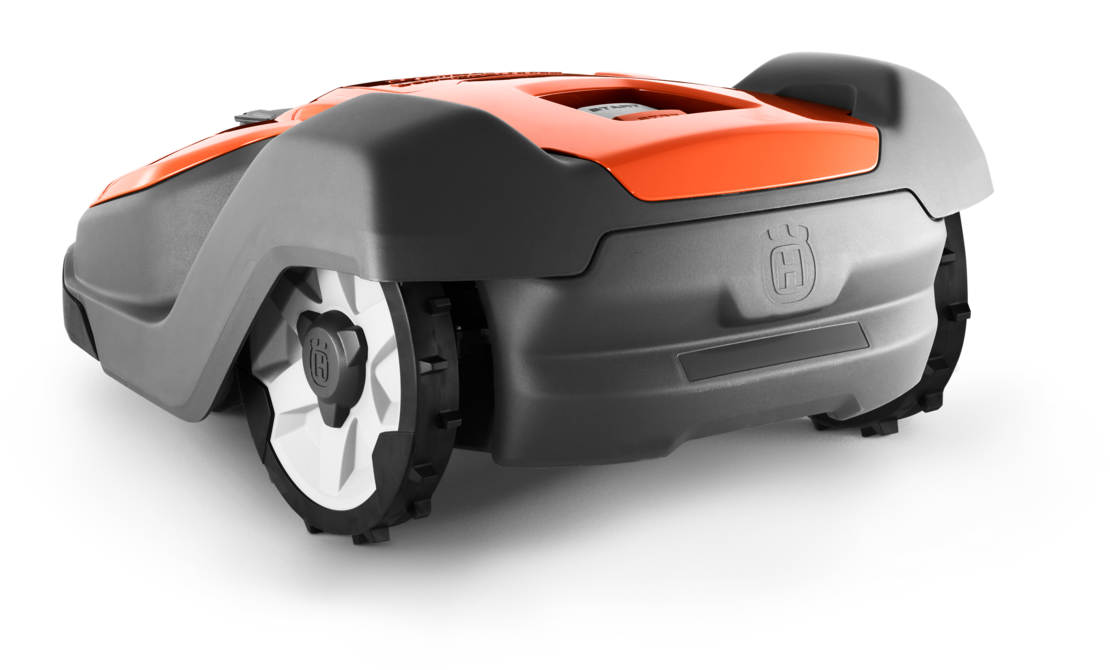 Husqvarna Automower® 520