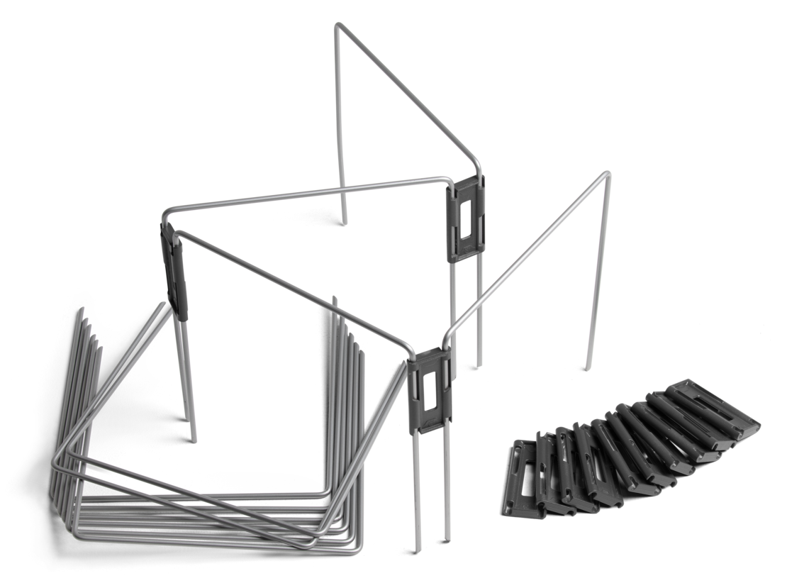 Automower®Temporary fence