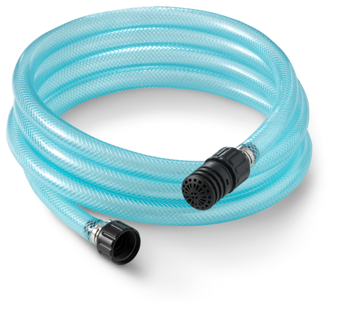 Suction Hose