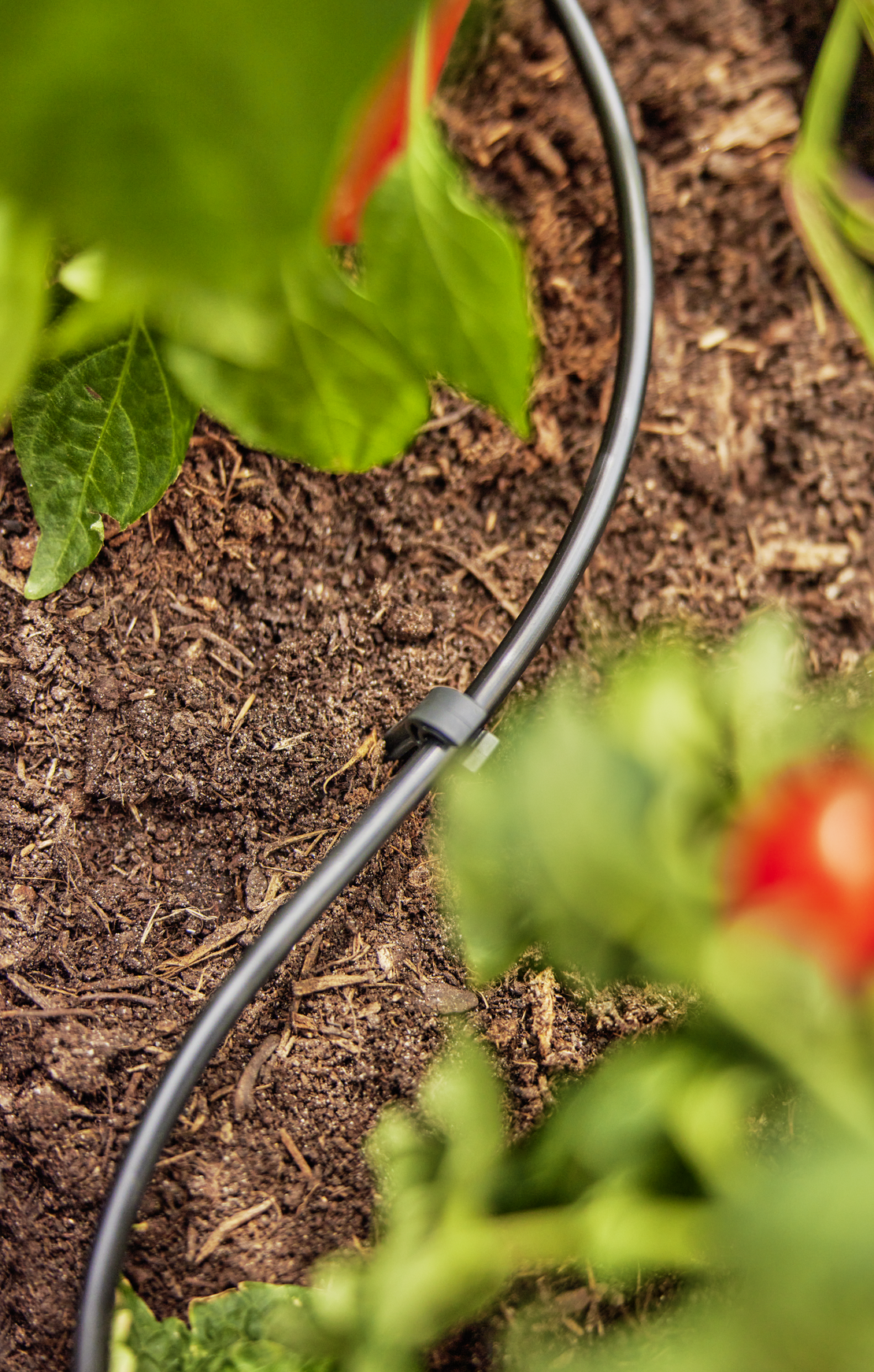 Водоподаваща тръба 4,6 mm (3/16 цола)