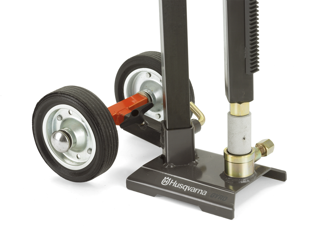 Husqvarna DS 40 Gyro