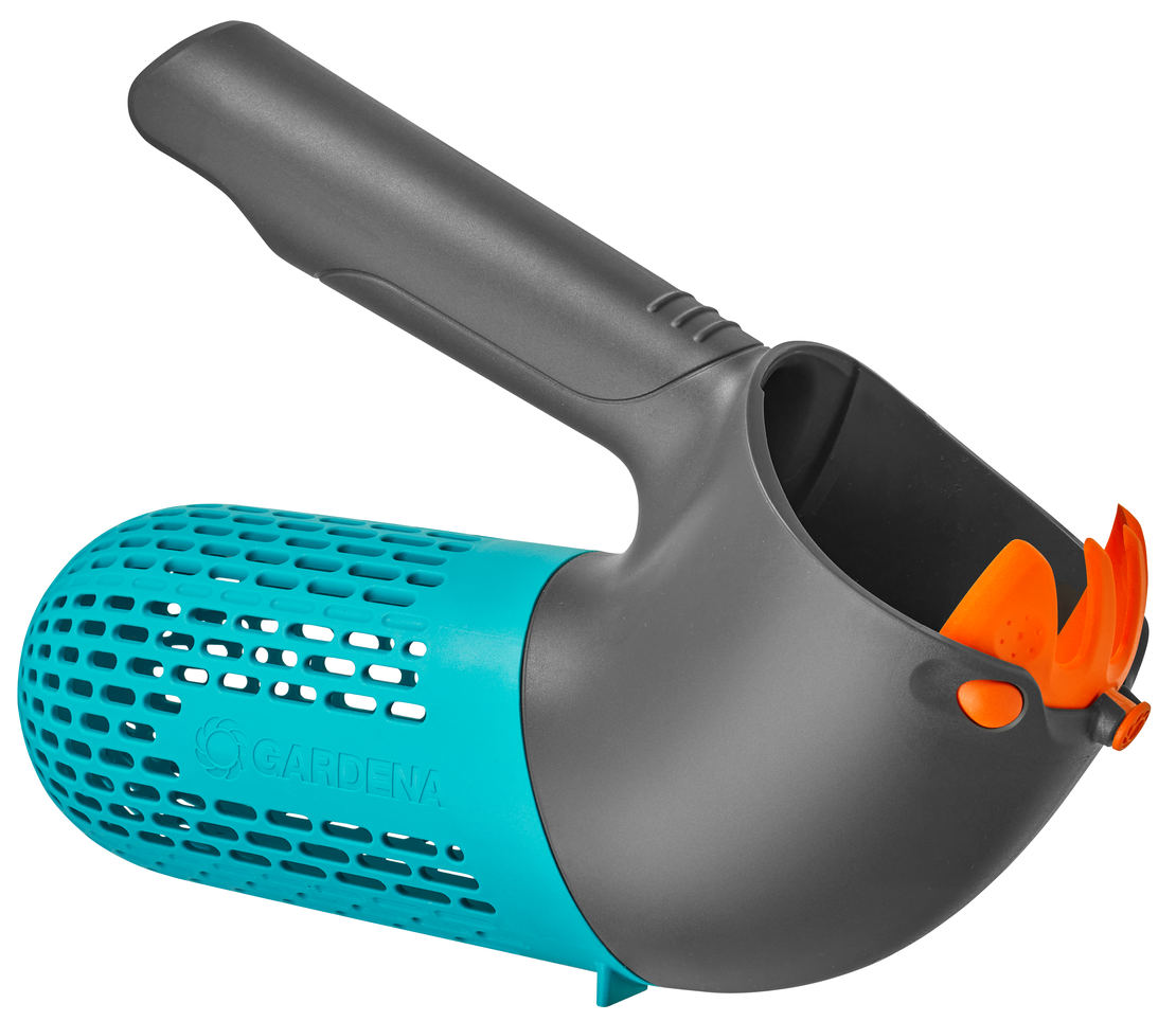 Плодоберач за дребни плодове combisystem