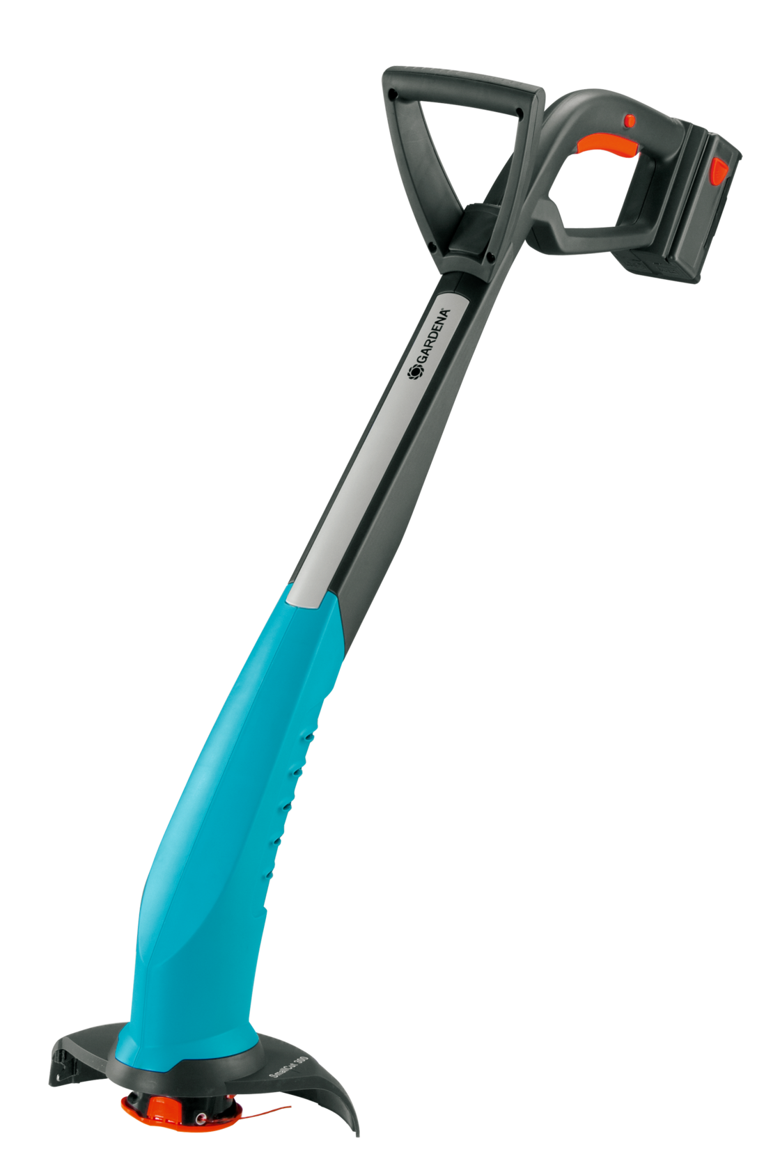 Battery Trimmer SmallCut 300 Accu