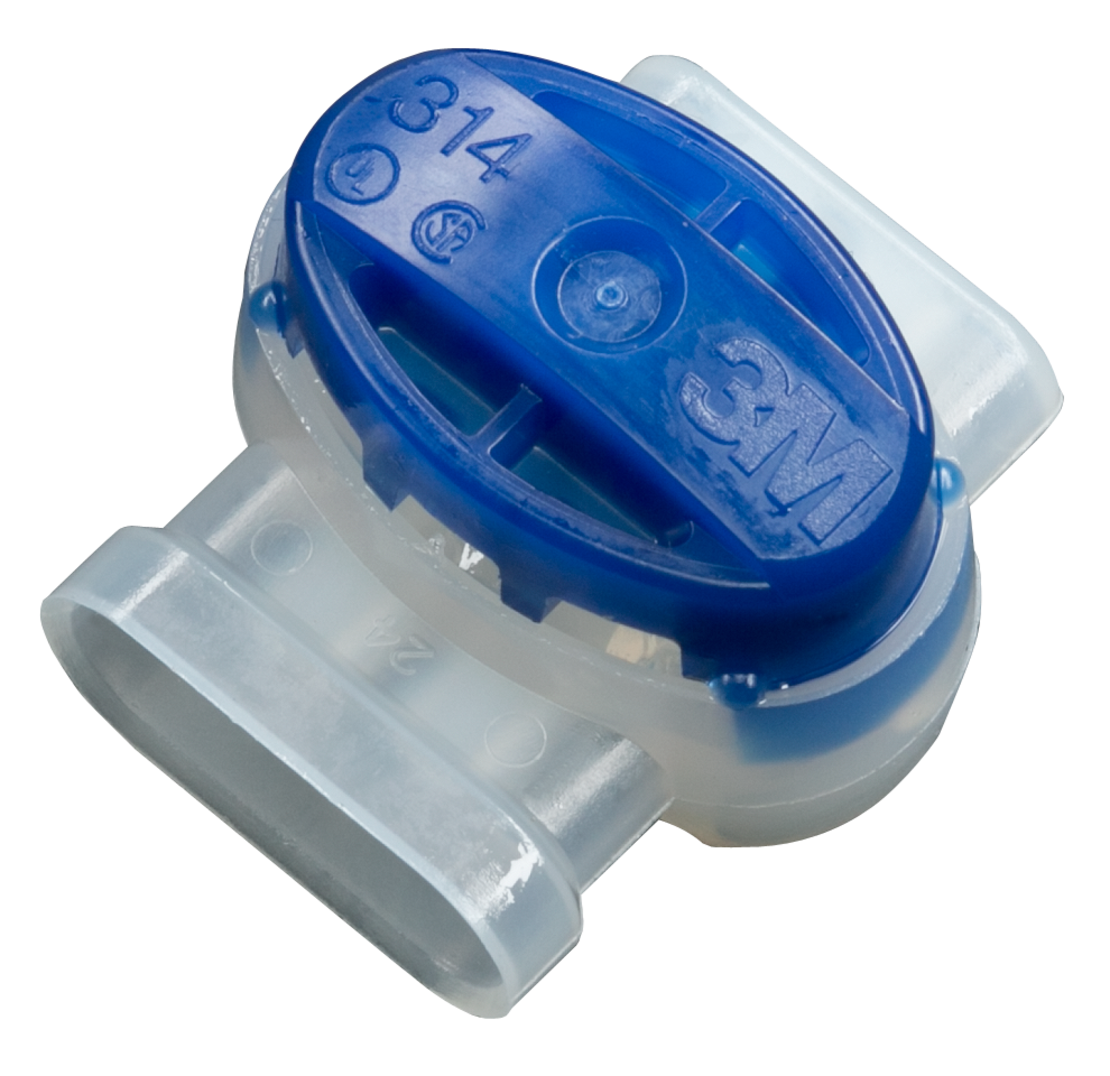 Скоба за кабели 24 V